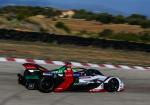 Audi e-tron FE05 ABT Schaeffler 2018 года